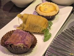 -万丽轩·粤菜(王府井金茂万丽酒店)