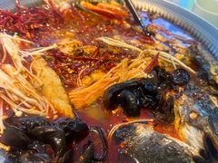 -半天妖烤鱼(西直门凯德mall店)