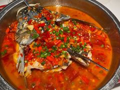 剁椒鱼头-融汇湘天(大岭山店)