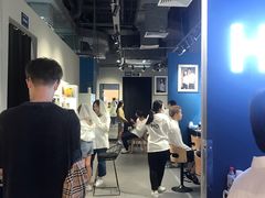 -海马体照相馆(万菱汇店)