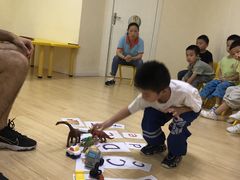 -COMBABY新爱婴早教(万体中心)
