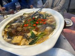 -千禧万福汉亭舫·船舫苏宴