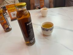 -马旭土鸡焖花卷新疆菜大盘鸡·真域顺西域美食(天马大道店)