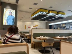 -蔡澜点心·粤菜(月星环球港店)