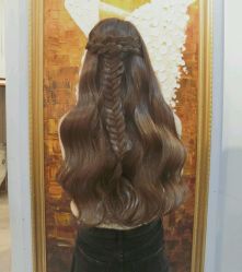 -MYCOLORHARSALON