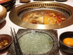 -空之介寿喜烧·和牛放题(恒隆广场店)