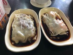 -味先肠粉(康王南店)