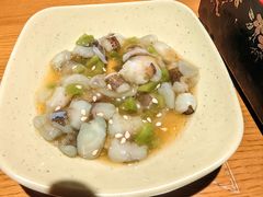-有喜屋·鲜鸡烧鸟·居酒屋(安龙路店)