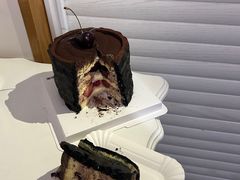 -迦南·甜品蛋糕(传媒店)
