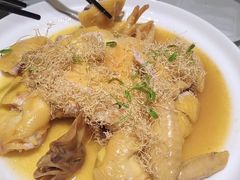 -院里寻菜·精致庭院菜(观沙岭店)