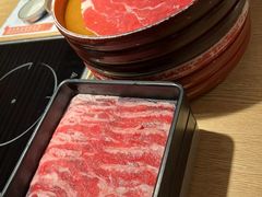 -温野菜涮涮锅(西单大悦城店)