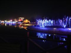 -雁滩公园