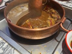 -京元盛铜锅涮肉(上海总店)