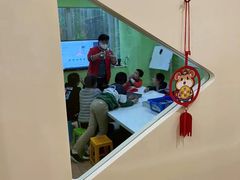 -贝尔机器人编程中心(西湖店)