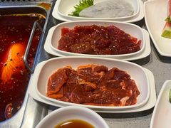 -海底捞火锅(新松江路店)