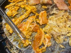 -正宗齐齐哈尔烤肉·齐牛哥鲜切炭火烤肉(杭州总店)