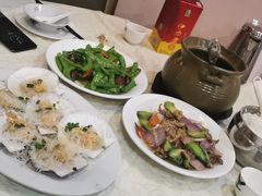 -禄源公·老莞诚饭店