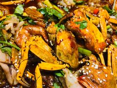 -喜虾客·大虾火锅(郑州无限城店)