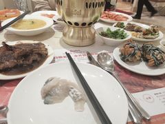 -芭菲盛宴·环球美食(袁家岗店)