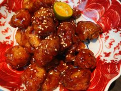 -阿大排档(长春这有山店)