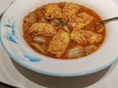 -道道鲜·崇明私房菜(五角场店)
