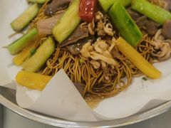 -顺德人家食府(黄金广场店)