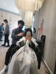 -MOVAN HAIR莫凡匠人发型屋