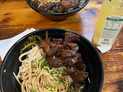 大肉面-小龙大肉面馆