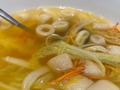 -铜锣湾·有麝自然香(渝北财富中心店)