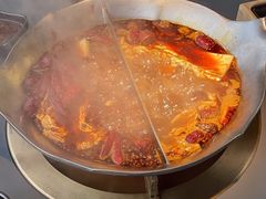 -湊湊火锅·茶憩(南京万象天地店)