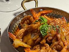 -Kathleen's Waitan 凯圣琳江景西餐厅(外滩店)