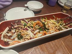 -单家老院·院子里的青岛菜(沙子口店)