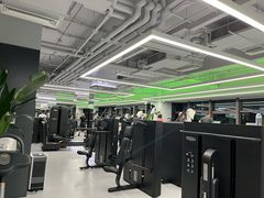 -优享健身(三元桥店)