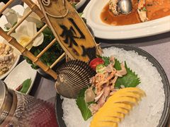 -宁海食府·涌宴(真和店)