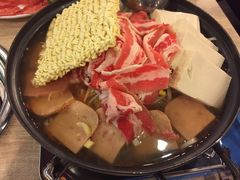 -郑阿姨的家·이모네·韩料&烤肉(武川路店)