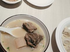 -九毛九西北菜(番禺万达店)