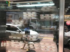 -义顺牛奶公司(庇利金街店)