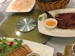 -和记小菜(东方店)