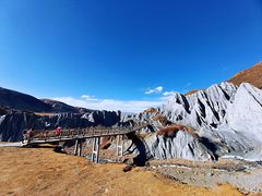 -墨石公园景区