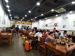 大堂-达道武仔牛肉店(广达路店)