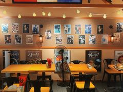 -小韩屋韩国料理(上海湾店)
