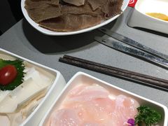 -海底捞火锅(金光华店)