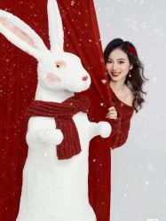 -花屿迷鹿写真馆