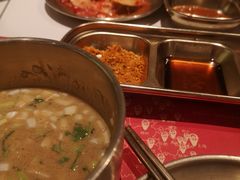 -西塔老太太泥炉烤肉(川沙百联店)