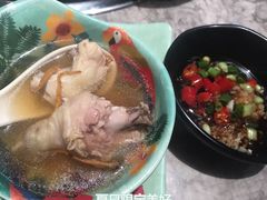 -采椰郎椰子鸡·脆皮鸡火锅(融创茂店)
