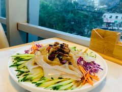 -叁拾壹克饺子·东北菜(国贸店)