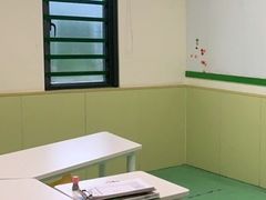 -美联英语(绿宝中心)