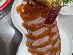 -小吊梨汤·北京菜·烤鸭(五角场万达店)