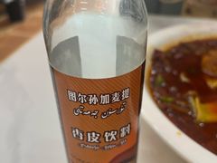 -马旭土鸡焖花卷新疆菜大盘鸡·真域顺西域美食(天马大道店)