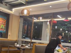 -胡须佬鸡煲四季火锅店(石厦西村直营店)